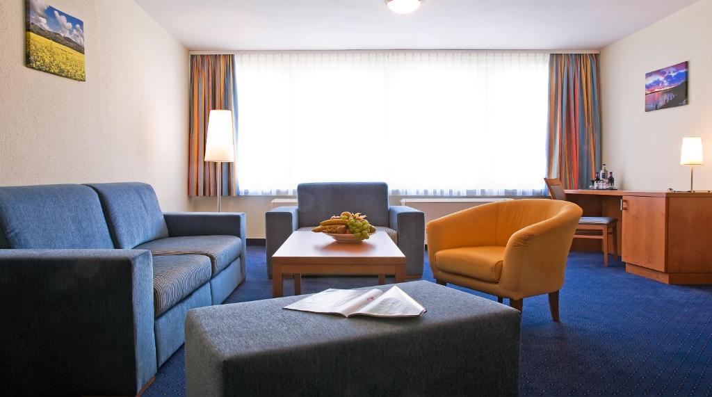 Hotel Xenia Sellin  Room photo