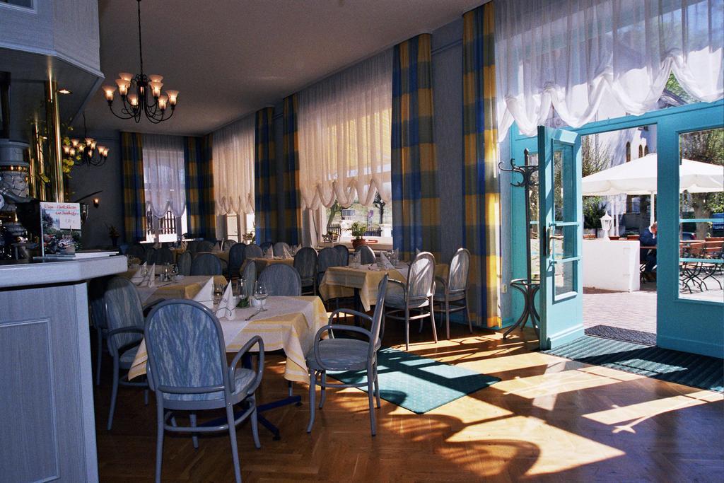 Hotel Xenia Sellin  Exterior photo