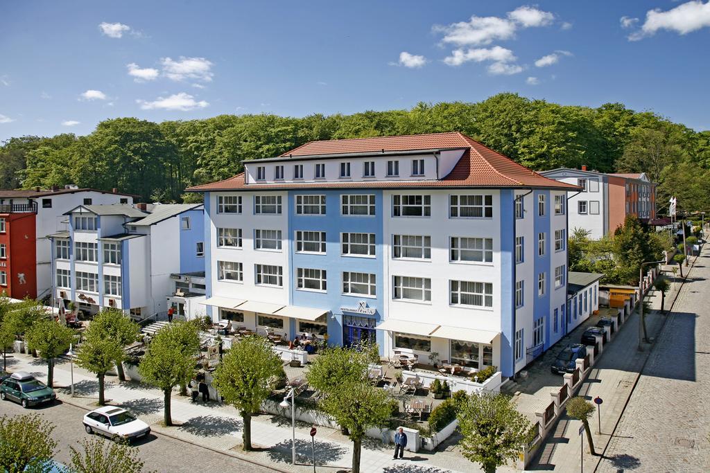 Hotel Xenia Sellin  Exterior photo