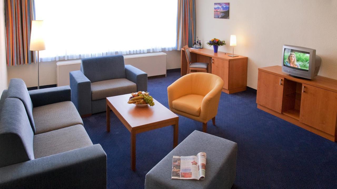Hotel Xenia Sellin  Room photo